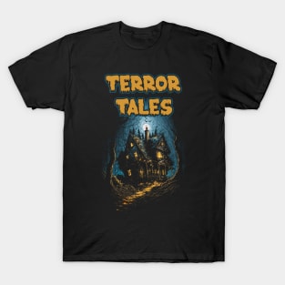 Terror Tales T-Shirt